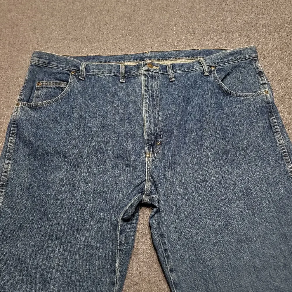 Wrangler great no